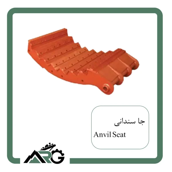 جا سندانی