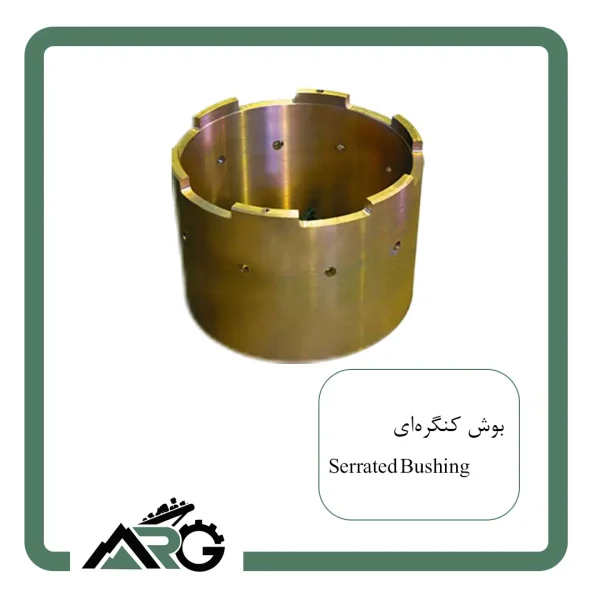 بوش کنگره ای