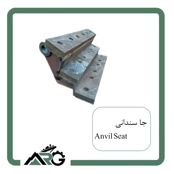جا سندانی